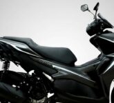 Desain XMAX, Bodi Aerox, Letbe Tara 125 Tampil Macho dengan Fitur Melimpah