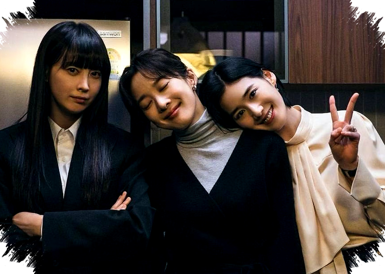 Nasib L&J Law Firm Terungkap, Keluar Dari Haeil dan Berjuang Tangani Kasus Perempuan di Ending Honour