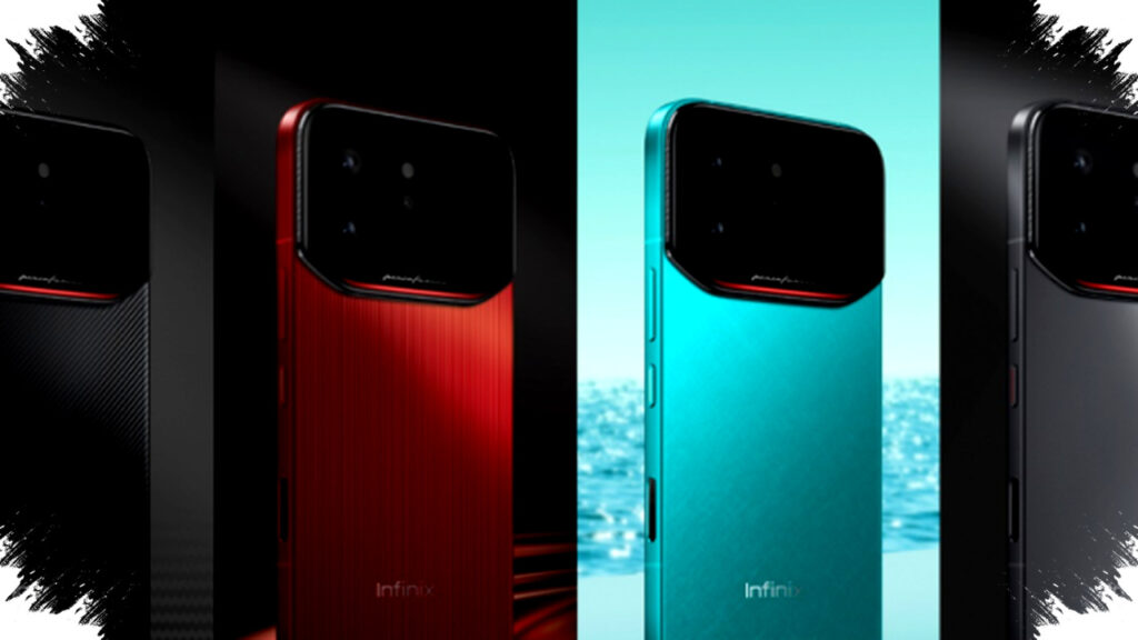 Infinix Note 60 Ultra Hadir Dengan Dimensity 8400 Ultimate, Kamera 200MP dan Baterai 7.000mAh Tembus Batas!