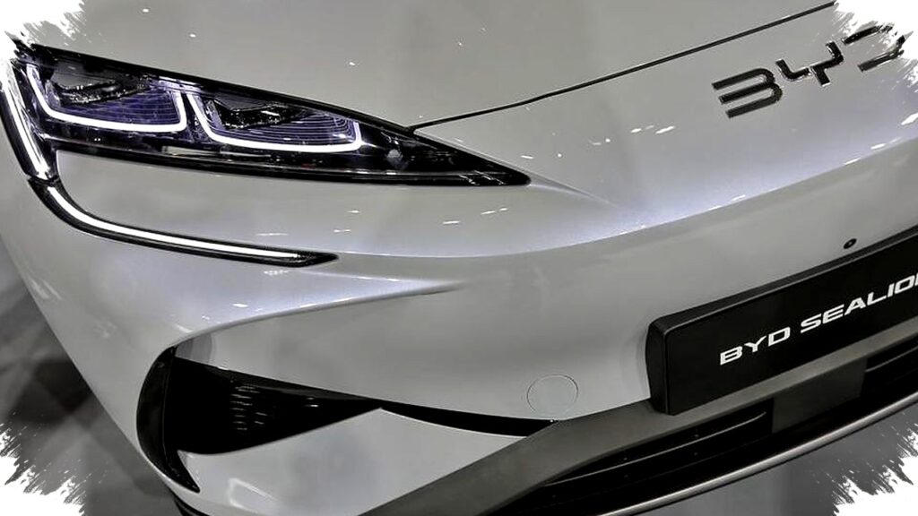 Pabrik BYD di Subang Hampir Rampung, Kejar Produksi Massal Mobil Made in Indonesia Mulai 2026