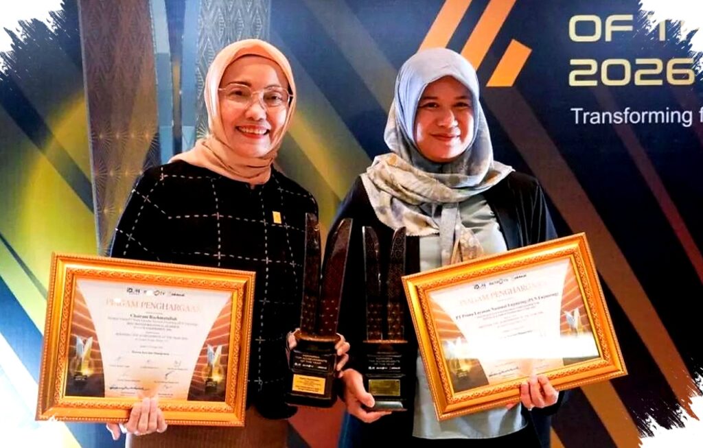 PLN Enjiniring Padukan Program CSR dan Strategi Transisi Energi untuk Masa Depan Lebih Hijau
