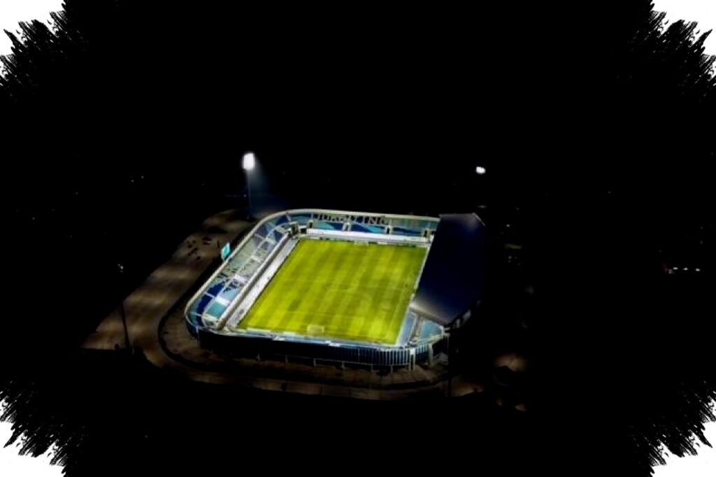 Persela Gelar Uji Coba Hadapi Persekat, Suporter Kembali Berpeluang Isi Stadion Surajaya