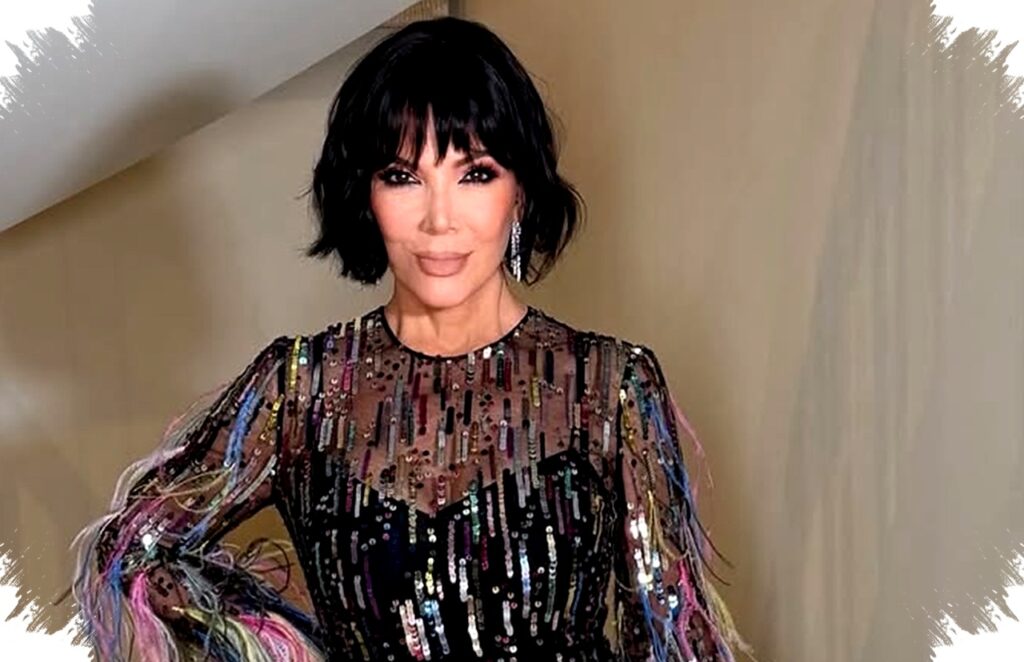 Rahasia Sukses Kris Jenner: Apakah Kuliah Penting untuk Raih Kekayaan Besar?
