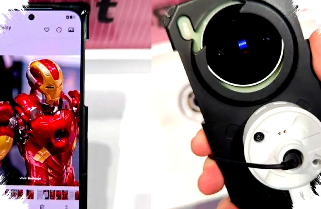 Vivo X300s Hadir Dengan 144 FPS Super Halus, Speaker War Drum Bawa Sensasi Gaming Baru!