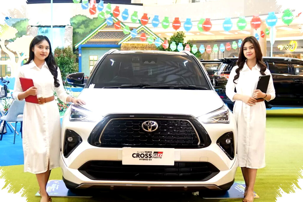Transisi Hijau Tanpa Drama Kalla Toyota Bongkar Alasan Hybrid Jadi Pilihan Rasional Keluarga Indonesia