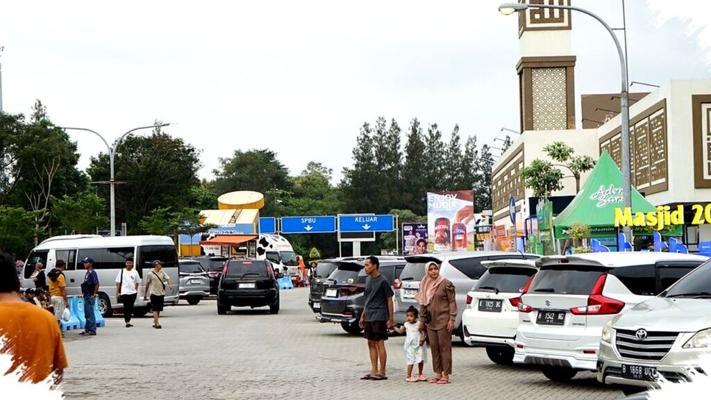 Daftar Rest Area Tol Jawa Barat untuk Mudik Lebaran 2026, Titik Aman dan Strategis yang Wajib Kamu Tahu!