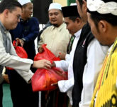 Dave Laksono Jelaskan Peran Kosgoro 1957 dalam Pengabdian dan Pemberdayaan Masyarakat