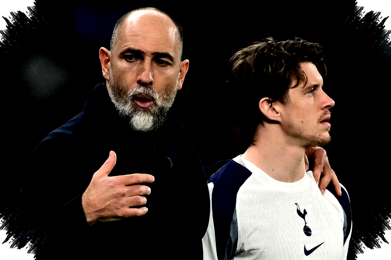 Tottenham Rentan Tanpa Kemenangan, Igor Tudor Dorong Pemain Perbaiki Performa di Anfield