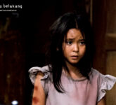 Iva Deivanna Tampil Perdana di Film Horor Pintu Belakang, Bangga Bersama Marthino Lio Iva Deivanna Tampil Perdana di Film Horor Pintu Belakang, Bangga Bersama Marthino Lio
