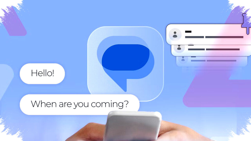 Google Messages Akhiri Ribet Copy-Paste, Kini Bisa Salin Bagian Pesan Saja