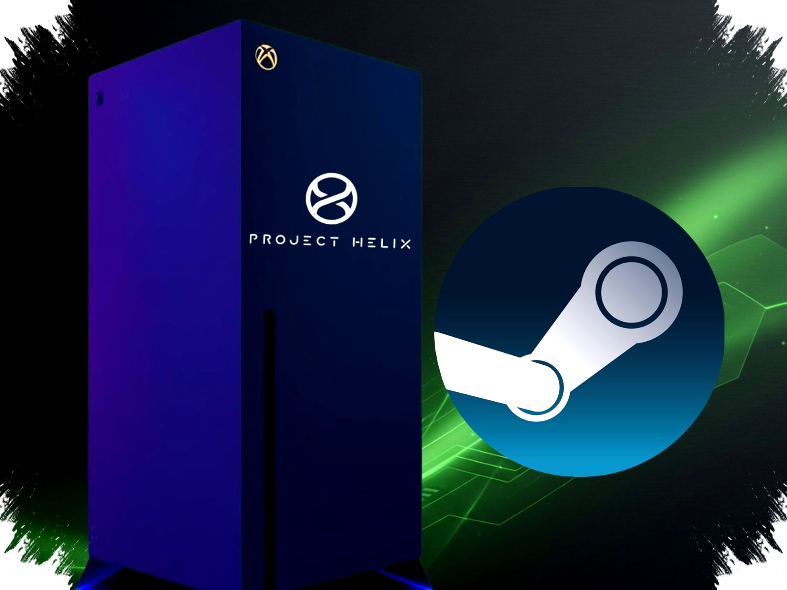Project Helix Makin Mirip Konsol Xbox, Eksklusif Bisa Bertahan dan Steam Terancam Tersisih