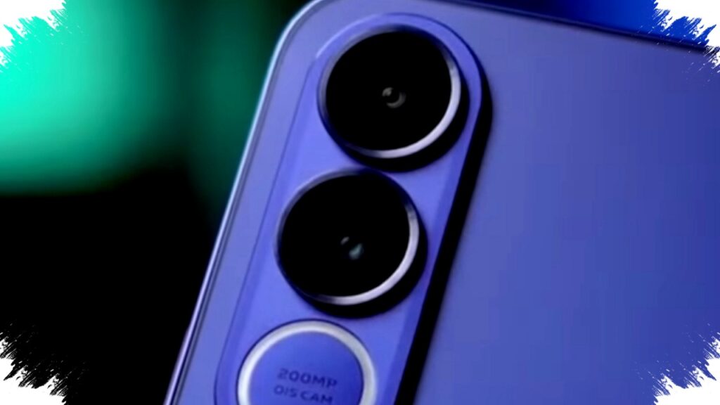 Vivo V70 FE Bukan Flagship Tapi Bawa Kamera 200MP dan Baterai 7000 mAh, Sejauh Mana Kehebatannya?