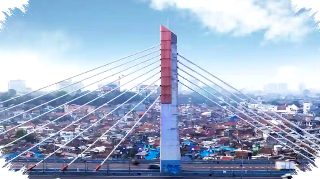 10 Tempat Wisata Hits di Bandung, Jelajahi Spot Ikonik dan Kuliner Favorit Kota Kembang