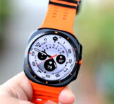 Galaxy Watch Ultra 2 Siap Melompat ke 5G, Upgrade Konektivitas Ini Bisa Ubah Segalanya Galaxy Watch Ultra 2 Siap Melompat ke 5G, Upgrade Konektivitas Ini Bisa Ubah Segalanya