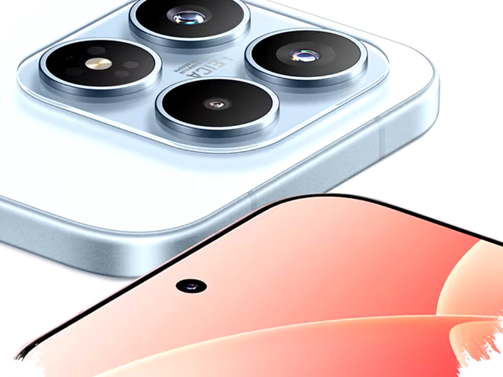 Xiaomi 17T Makin Dekat, Bocoran Spesifikasi Kunci dan Arah Peluncurannya Terungkap