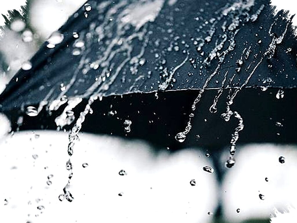 Hujan Lebat Mengancam Babel dan Jawa Hari Ini, Waspada Potensi Banjir dan Gangguan Aktivitas