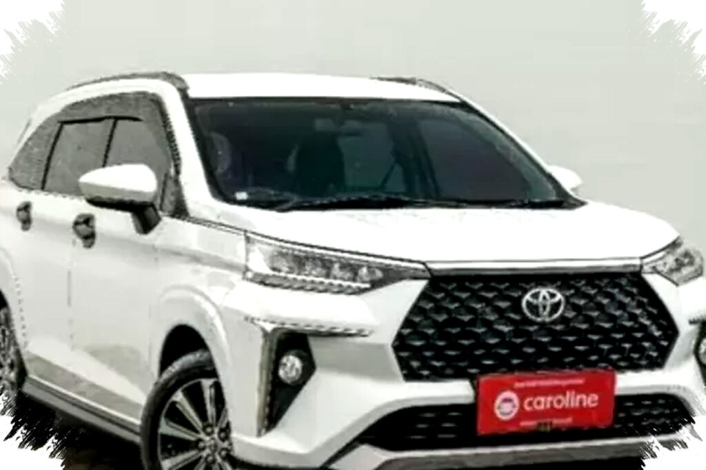 Harga Bekas Toyota Veloz 2022 Makin Menggoda, Masih Layak Pakai di 2026 Dengan Fitur Mewah dan Safety Canggih!