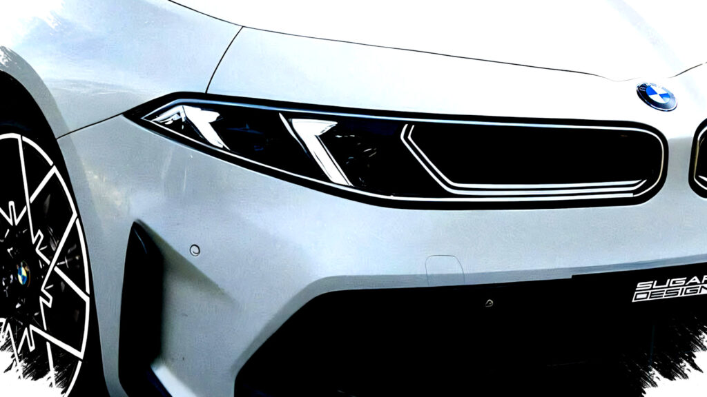 BMW 3-Series Terbaru Berwajah Masa Depan, Tapi Tetap Bertarung dengan Fondasi Lama yang Bertentangan
