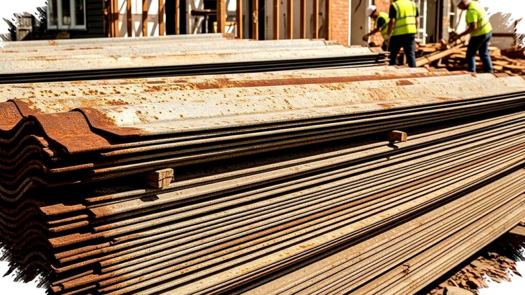 Sisa Renovasi Jadi Tambang Emas, 7 Material Bekas Bongkaran Rumah Ini Punya Nilai Jual Fantastis!