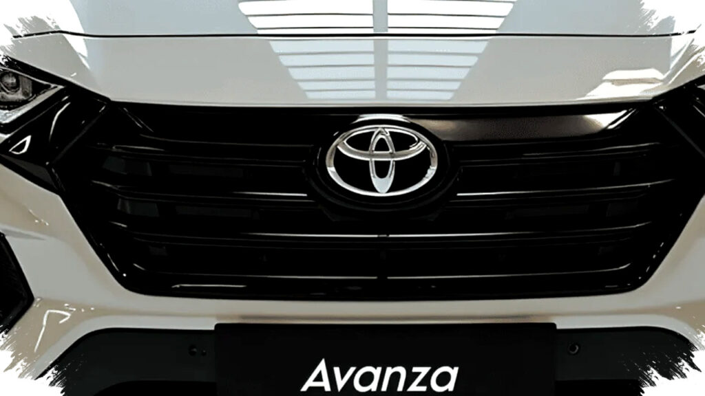 Toyota Avanza 2026 Resmi Meluncur, Rp243 Jutaan untuk 7 Penumpang dan Irit 28 Km/L!