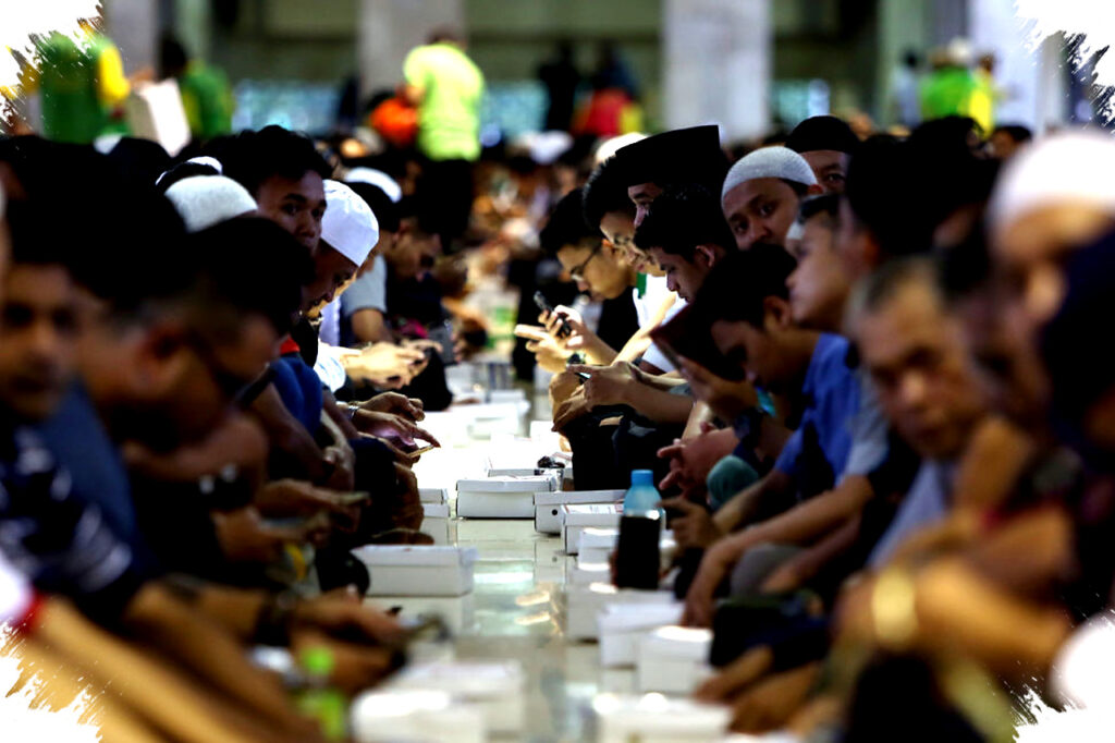 Jadwal Imsak Surabaya dan 6 Daerah Jatim Hari Ini, 15 Maret 2026, Siapkan Diri Menyambut Fajar Ramadan dengan Tepat