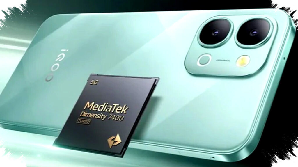 iQOO Z11x 5G Hadir dengan Baterai 7200mAh, Kamera Depan 32MP Jadi Lompatan Terbesar