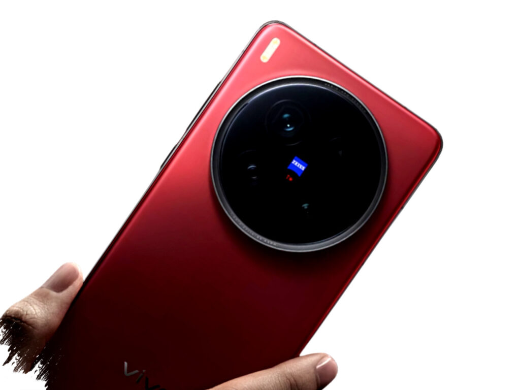 Bocoran Vivo X500 Ungkap Strategi Chip Baru, X500 dan Pro Dipisah Lebih Tegas