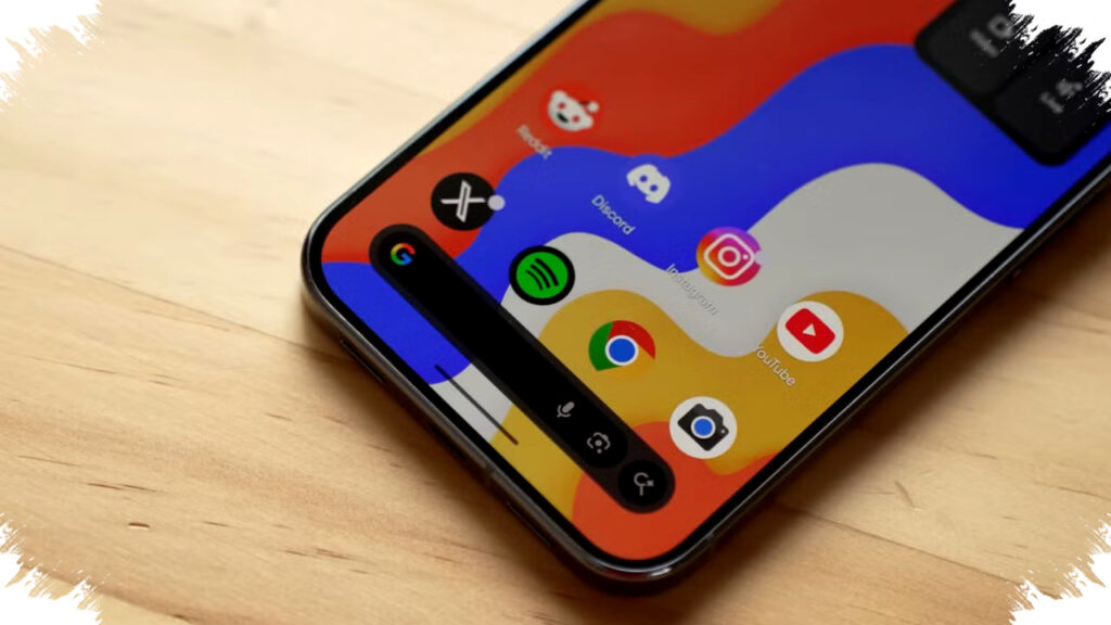 Update Pixel Malah Mundurkan Fitur, Layar Recent Apps Kini Kehilangan Lens dan Simpan Gambar