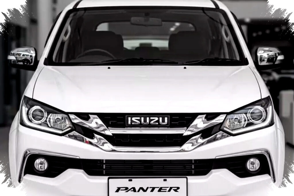 Isuzu Panther 2026 Kembali Hadir Dengan Mesin Diesel Super Irit, Desain Makin Modern Dan Kabin Lebih Nyaman