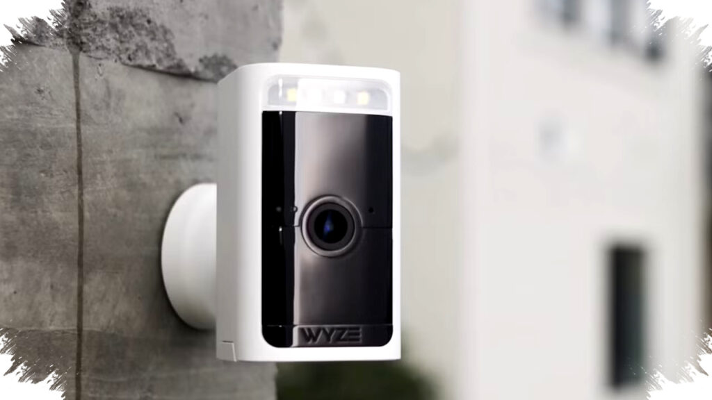Diskon Langka Wyze Battery Cam Pro 40%, Kamera 2.5K Nirkabel Ini Kini Sulit Diabaikan