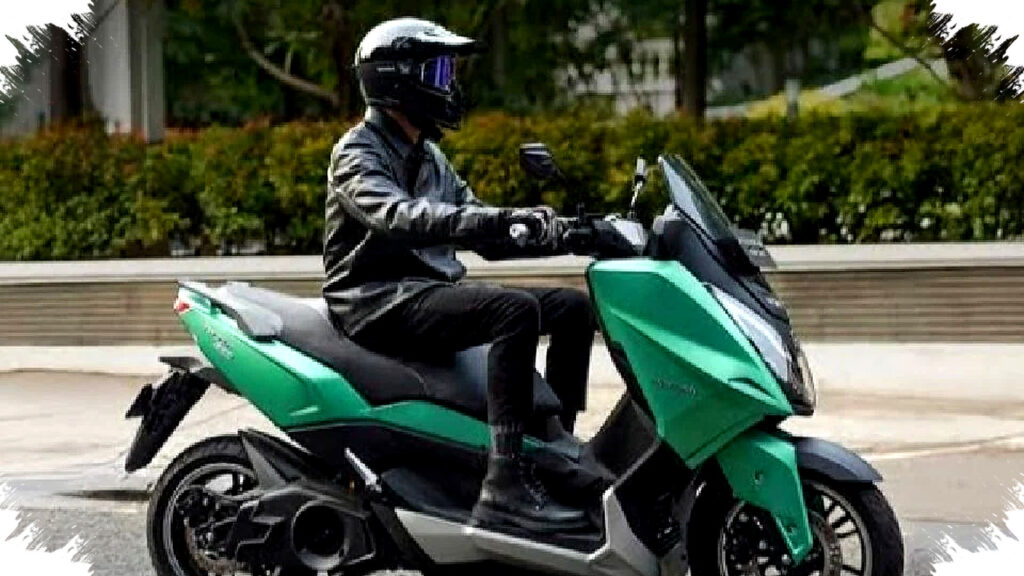 Polytron Fox 500 2026 Menantang Ekspektasi, Motor Listrik Bertenaga di Bawah Rp 20 Juta