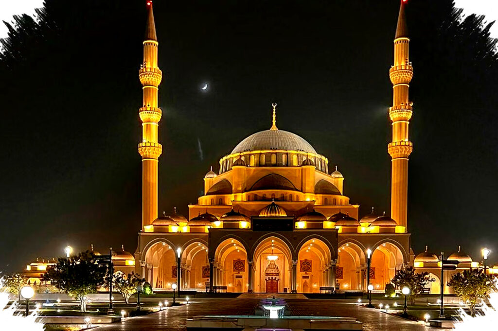 Lailatul Qadar Malam Takdir Penuh Kemuliaan, Rahasia Keistimewaan Lebih Dari Seribu Bulan
