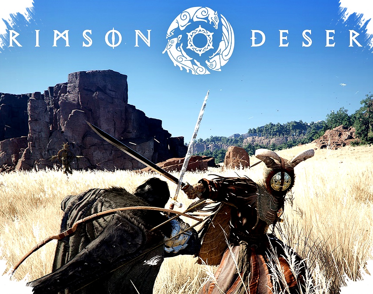 Crimson Desert Bawa Denuvo, Pearl Abyss Pastikan Performa Tetap Solid Saat Rilis