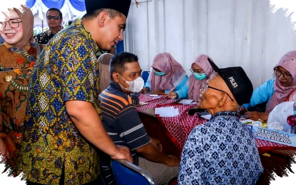 Wagub Jateng Cek Kesiapan Fasilitas Kesehatan Mudik, Strategi Tepis Risiko Perjalanan Jauh Lebaran 2026
