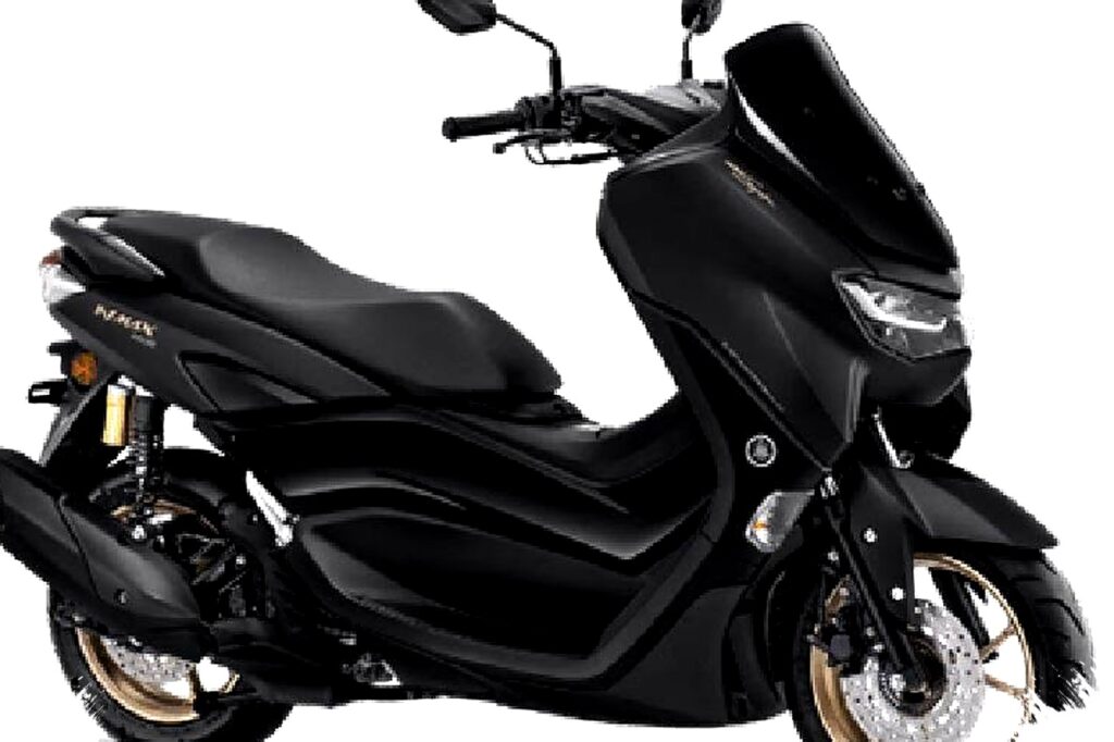 6 Motor Matic Irit dan Nyaman di 2026, Pilihan Cerdas untuk Perjalanan Setiap Hari