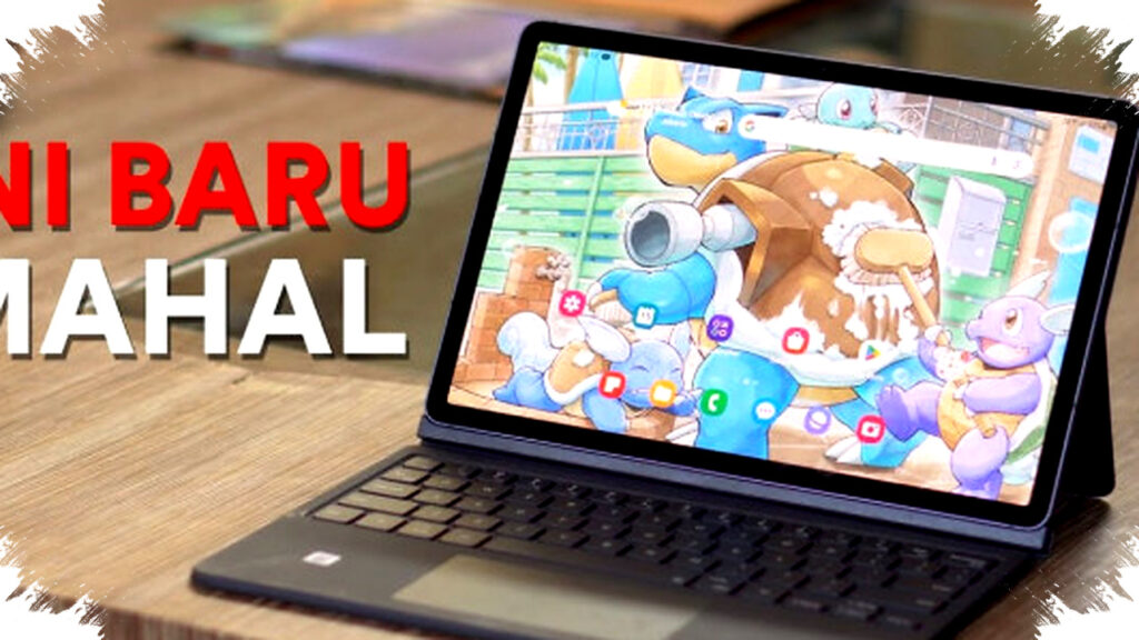 Tablet 5G Terbaik untuk UMKM Live Commerce di Indonesia 2026, Pilihan Perangkat Penentu Sukses Digital Anda