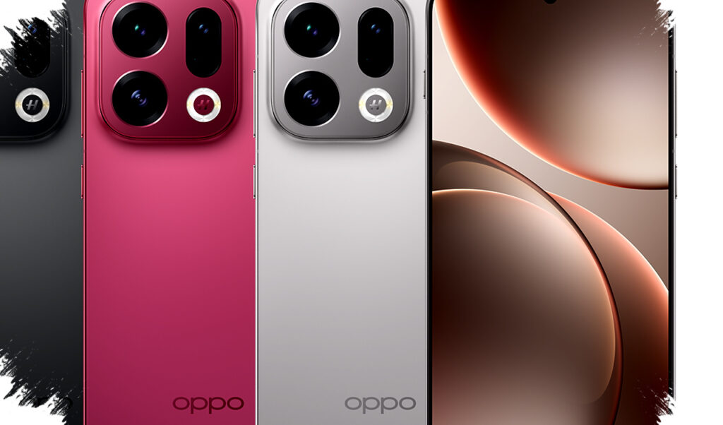 OPPO Find X9 Ultra Bawa Kamera 200MP dengan Dua Periskop, Baterai Besar dan Snapdragon 8 Elite Gen 5 Menggoda Performa