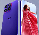 Motorola Edge 70 Fusion+ Meluncur, Kamera Telefoto dan Layar 144Hz Jadi Pembeda