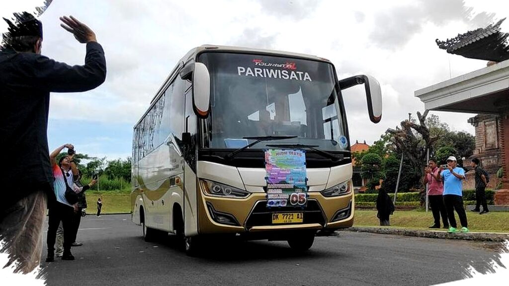 625 Perantau Jatim Di Badung Dapat Mudik Gratis, Cerita Haru Pulang Kampung Tanpa Biaya