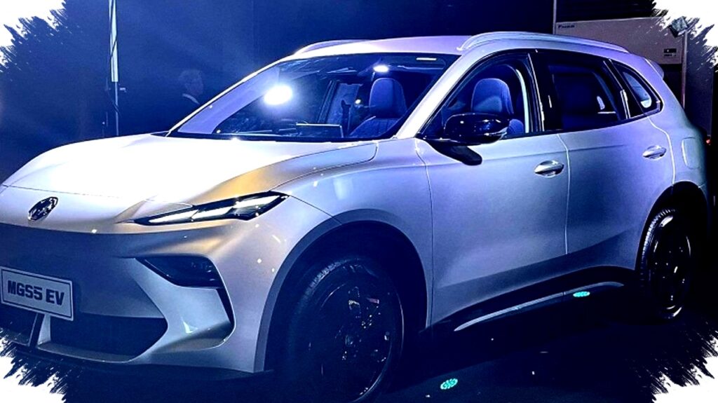 MG Siapkan Serbuan Model Baru Hybrid dan Listrik, Persaingan Otomotif Indonesia Makin Sengit
