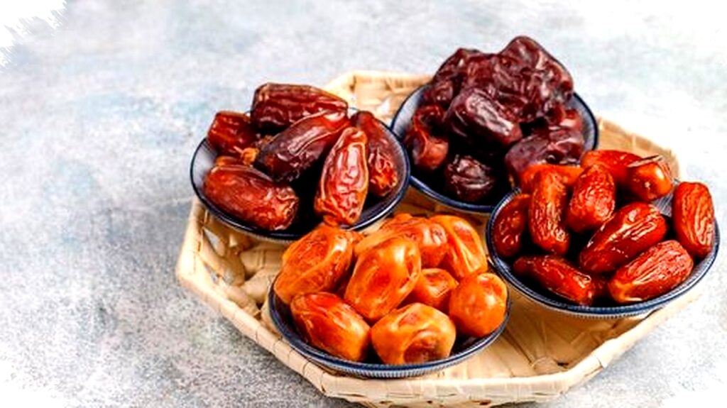 3 Resep Olahan Kurma Menggoda, Rahasia Takjil Praktis yang Mengembalikan Energi Puasa