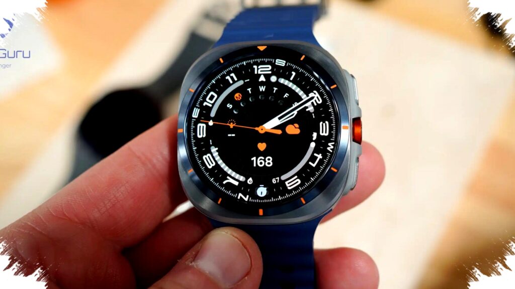 Galaxy Watch Ultra 2 Akhirnya Menuju 5G, Lompatan Besar yang Lama Ditunggu