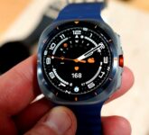 Samsung Siapkan Galaxy Watch Ultra 2 LTE, Varian 5G Berpotensi Hadir Terbatas Galaxy Watch Ultra 2 Akhirnya Menuju 5G, Lompatan Besar yang Lama Ditunggu