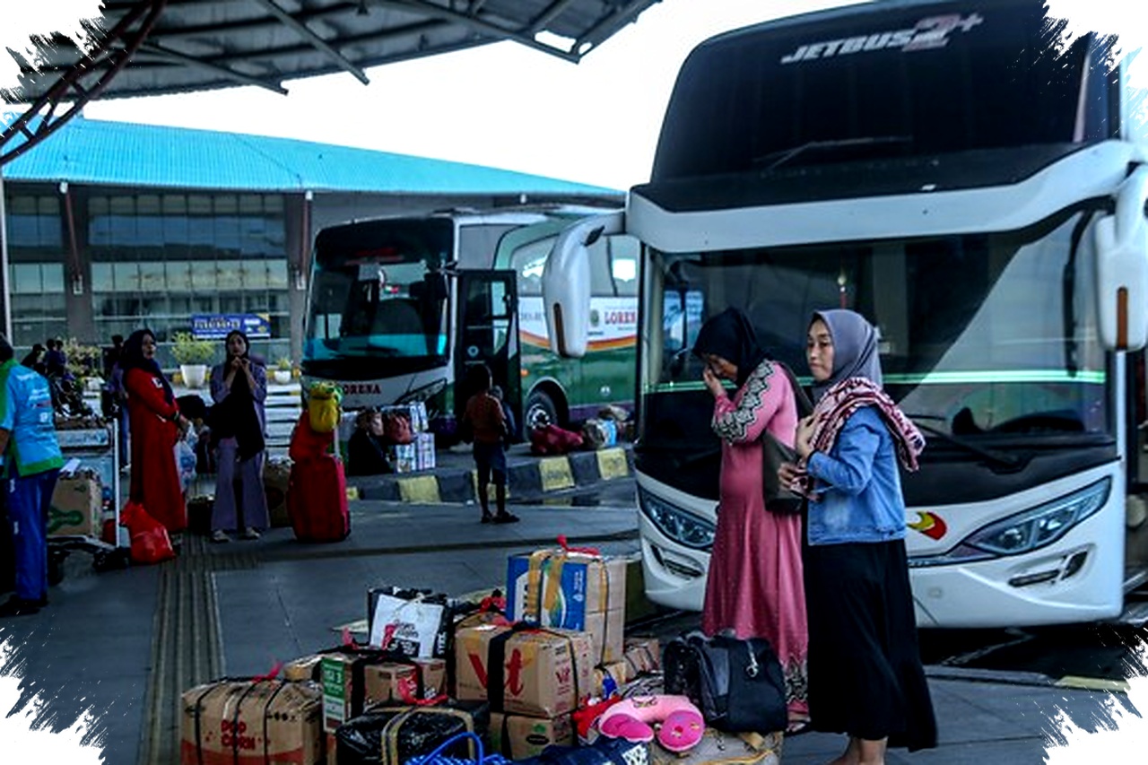 Kemenhub Buka 308 Kuota Mudik Gratis Siang Ini, Siap Rebut Tiket Sebelum Ludes!