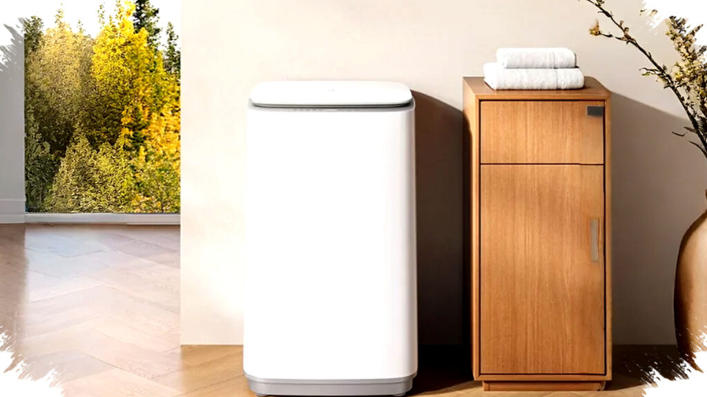 Xiaomi Meluncurkan Mesin Cuci Top Load 10Kg Terjangkau, Hemat Air dan Listrik Lebih Cerdas