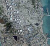 Kharg Island Jadi Sasaran Serangan AS, Titik Vital Ekspor Minyak Iran Terancam Lumpuh Kharg Island Jadi Sasaran Serangan AS, Titik Vital Ekspor Minyak Iran Terancam Lumpuh