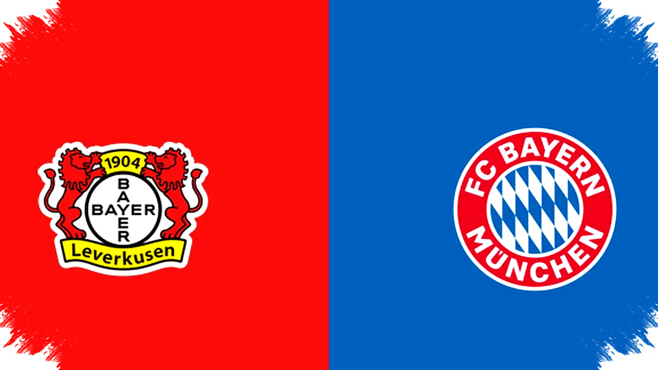 Leverkusen Bangkit Dari Kekecewaan Liga Champions, Fokus Tampil Maksimal Lawan Bayern, Cara Nonton Live dan Online!