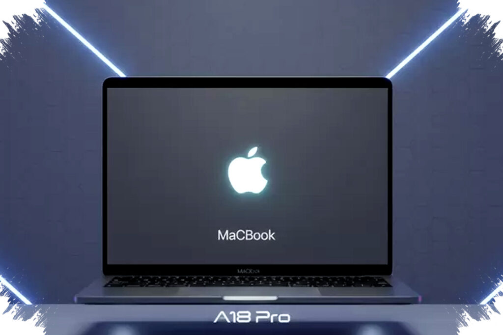 MacBook Murah Berchip A18 Pro Buka Perang Pasar Entry Level, Strategi Apple Pecahkan Dominasi Laptop Murah