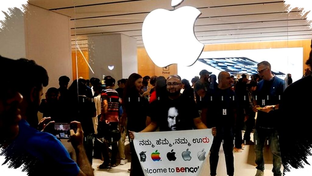 Saat China Mulai Ditinggalkan, Apple Sudah Produksi 25% iPhone di India