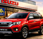 Isuzu Panther Reborn Tangguh dan Hemat Bensin atau Mitsubishi Xpander Cicilan Ringan, Mana MPV Diesel Terbaik Keluarga? Isuzu Panther Reborn Tangguh dan Hemat Bensin atau Mitsubishi Xpander Cicilan Ringan, Mana MPV Diesel Terbaik Keluarga?